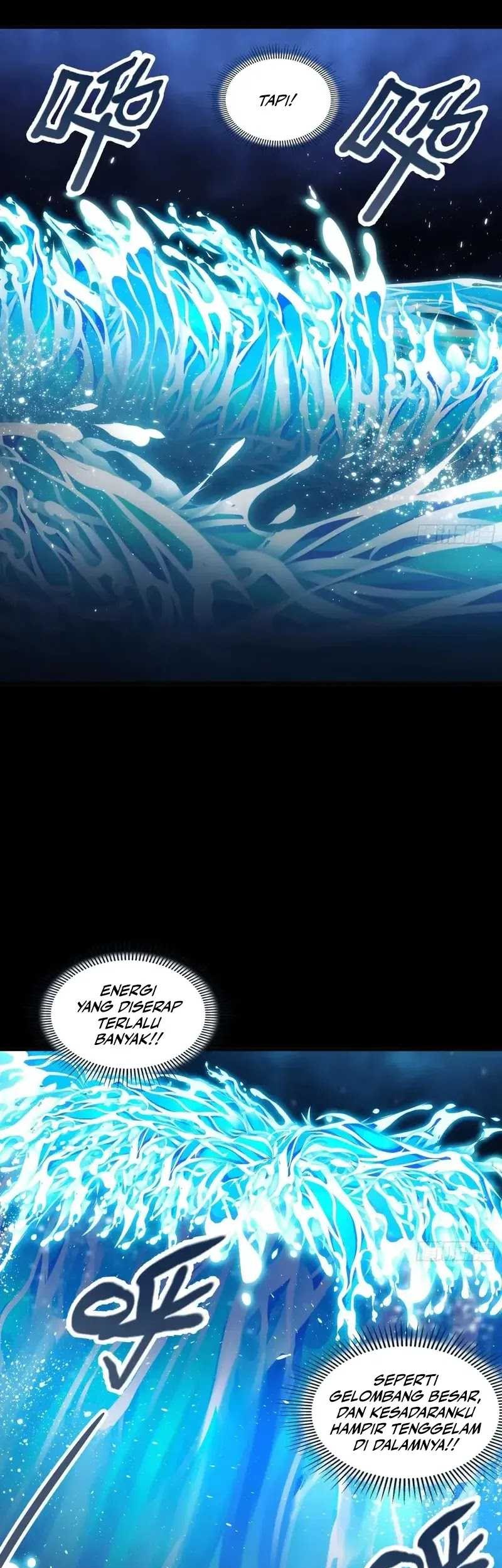 Steel Covenant Chapter 24 Gambar 25