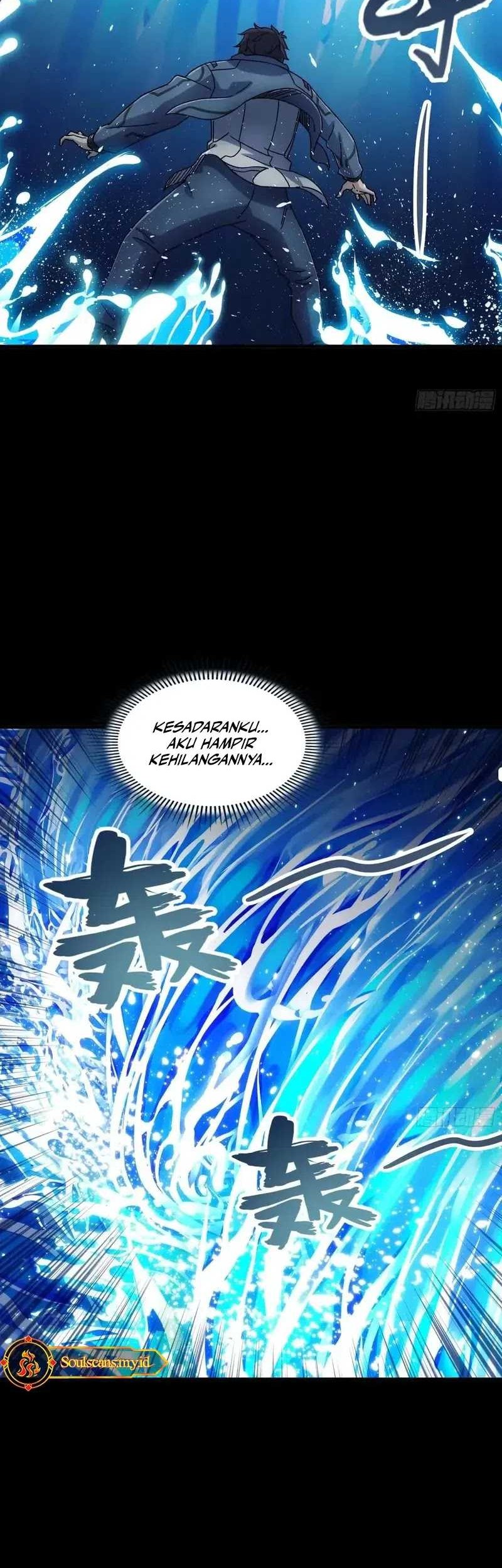 Steel Covenant Chapter 24 Gambar 26