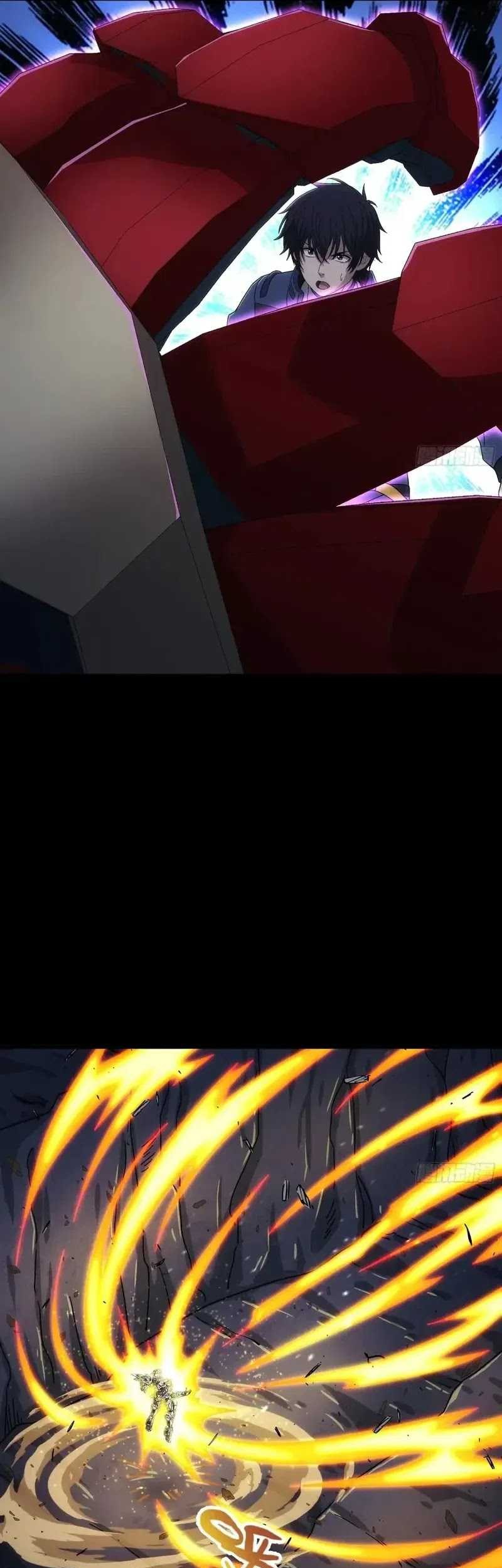 Steel Covenant Chapter 24 Gambar 29