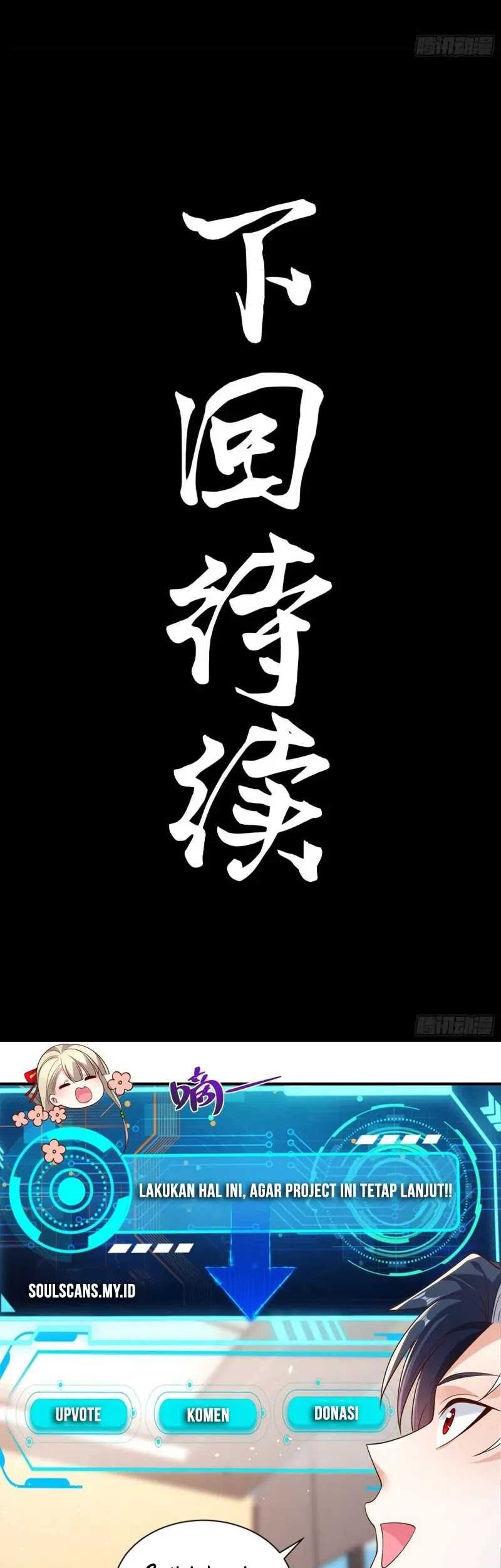 Steel Covenant Chapter 24 Gambar 35