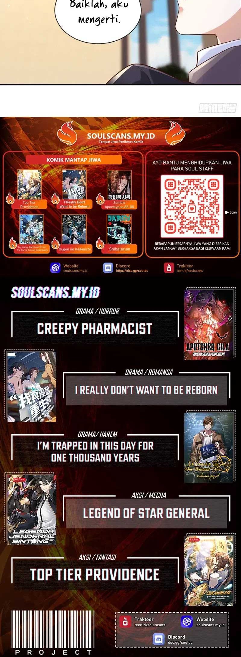 Steel Covenant Chapter 24 Gambar 36