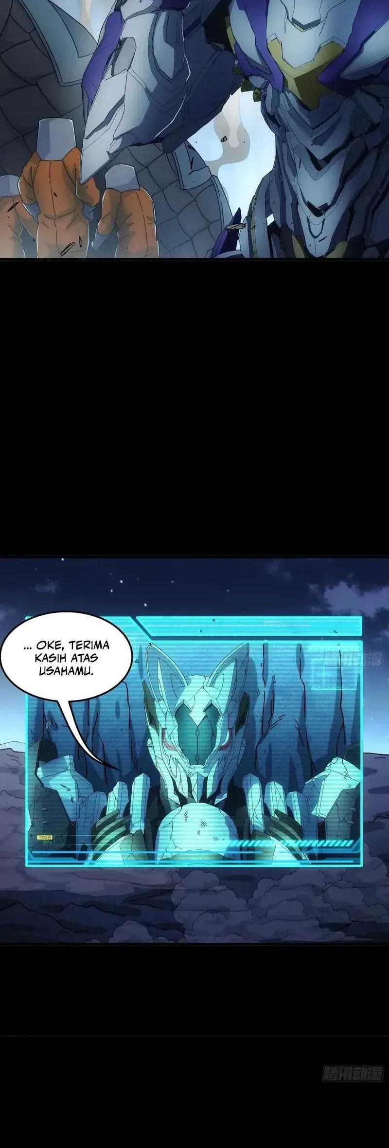 Steel Covenant Chapter 24 Gambar 12