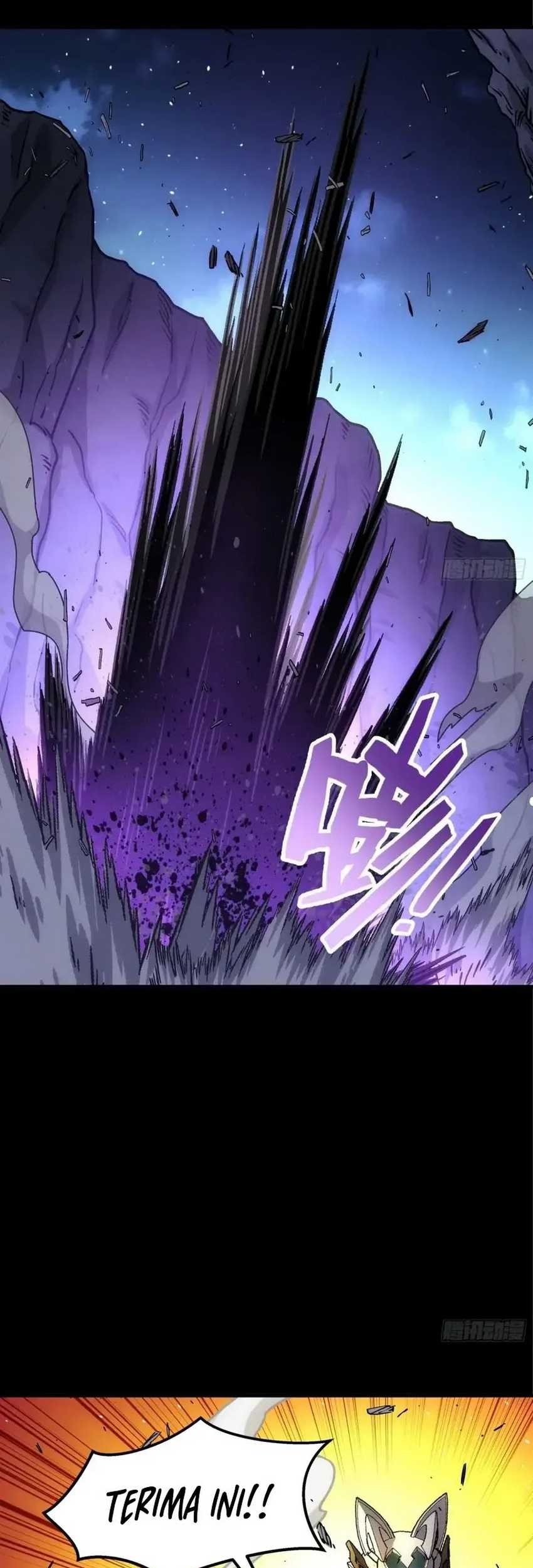 Steel Covenant Chapter 25 Gambar 23