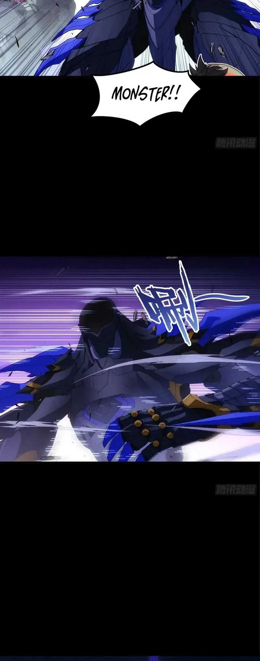 Steel Covenant Chapter 25 Gambar 36