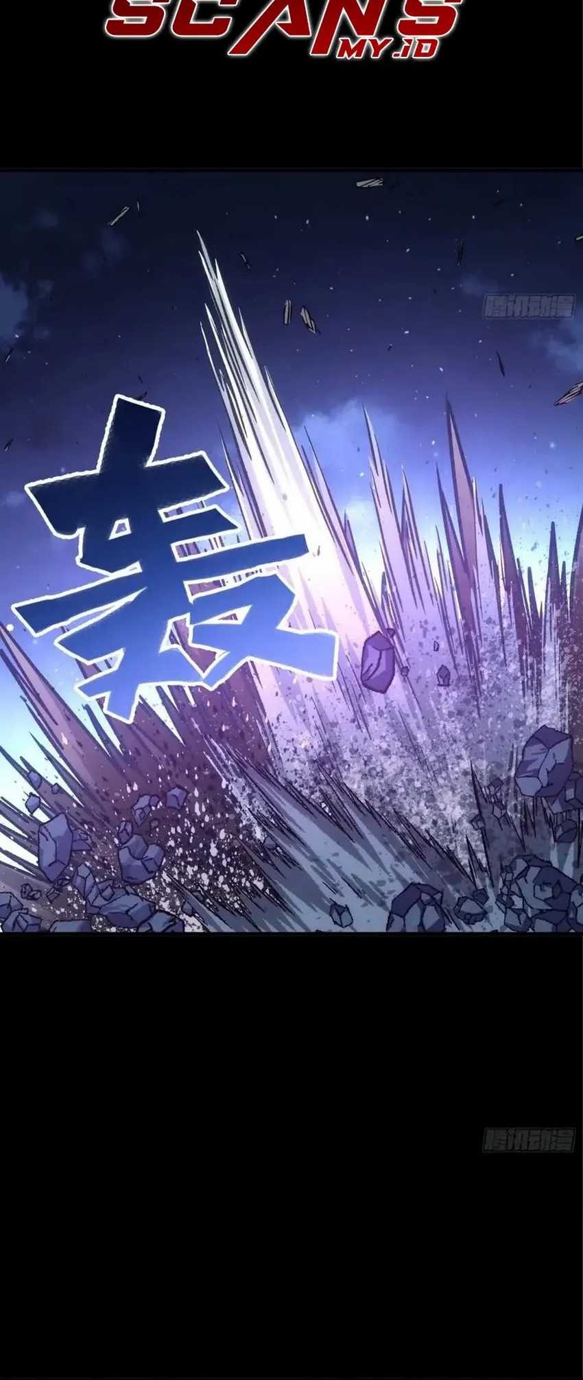 Steel Covenant Chapter 25 Gambar 49