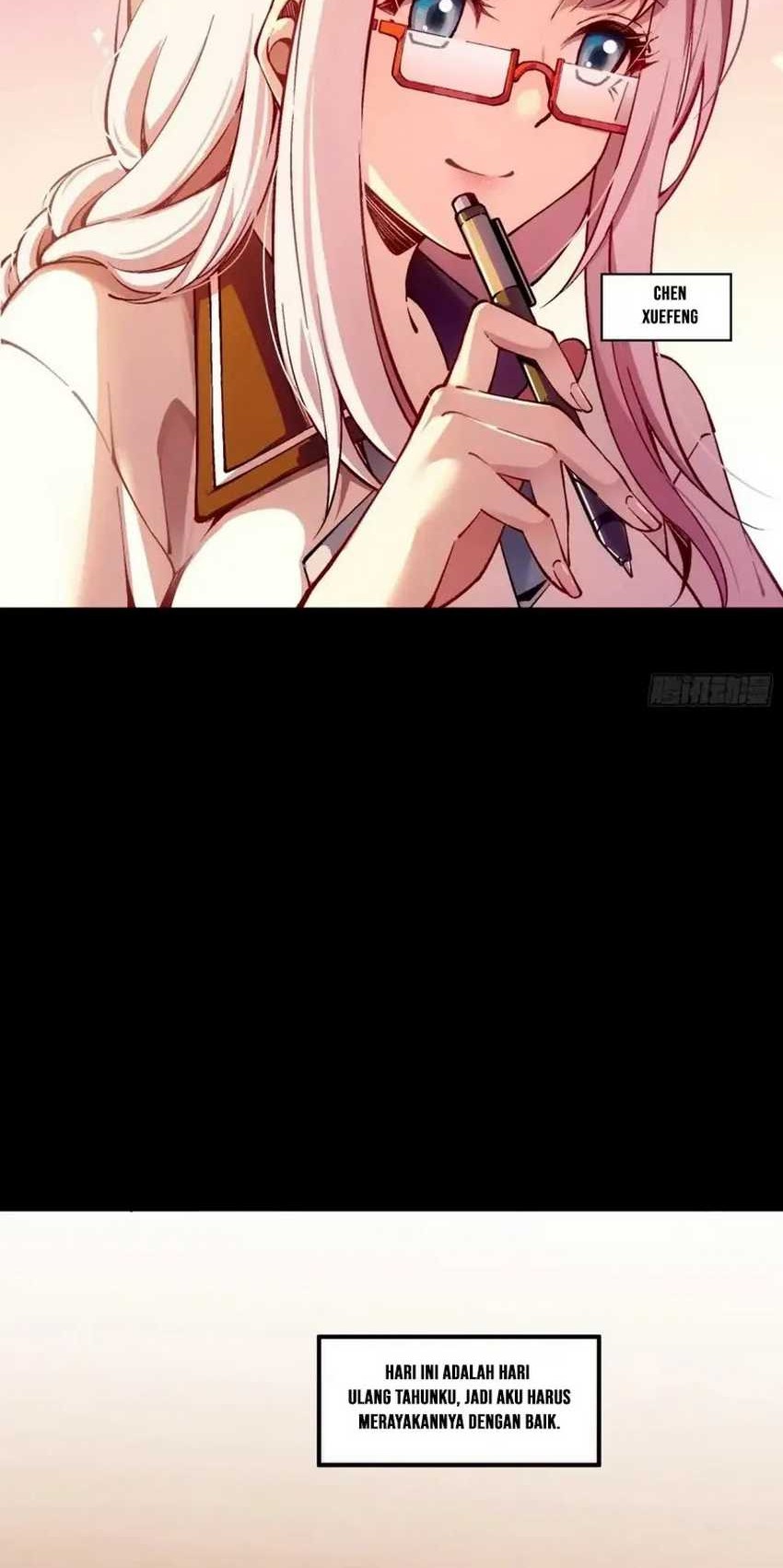 Steel Covenant Chapter 26 Gambar 5