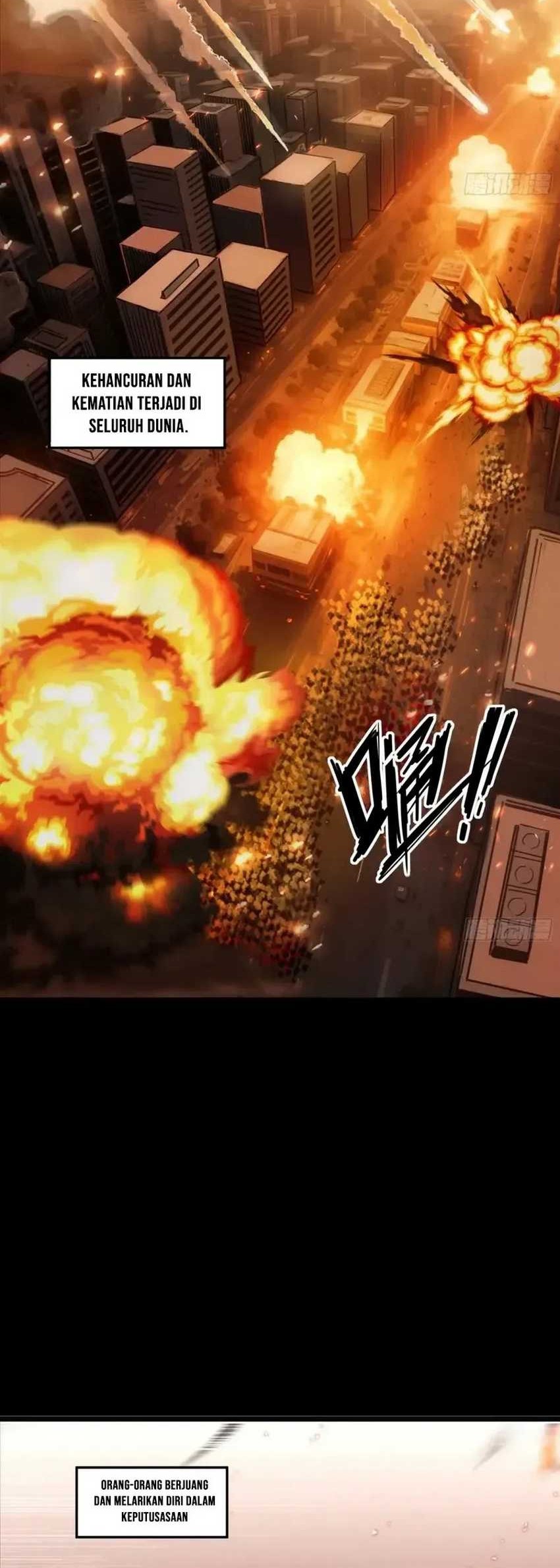 Steel Covenant Chapter 26 Gambar 29