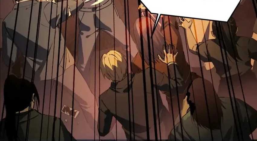 Steel Covenant Chapter 26 Gambar 37