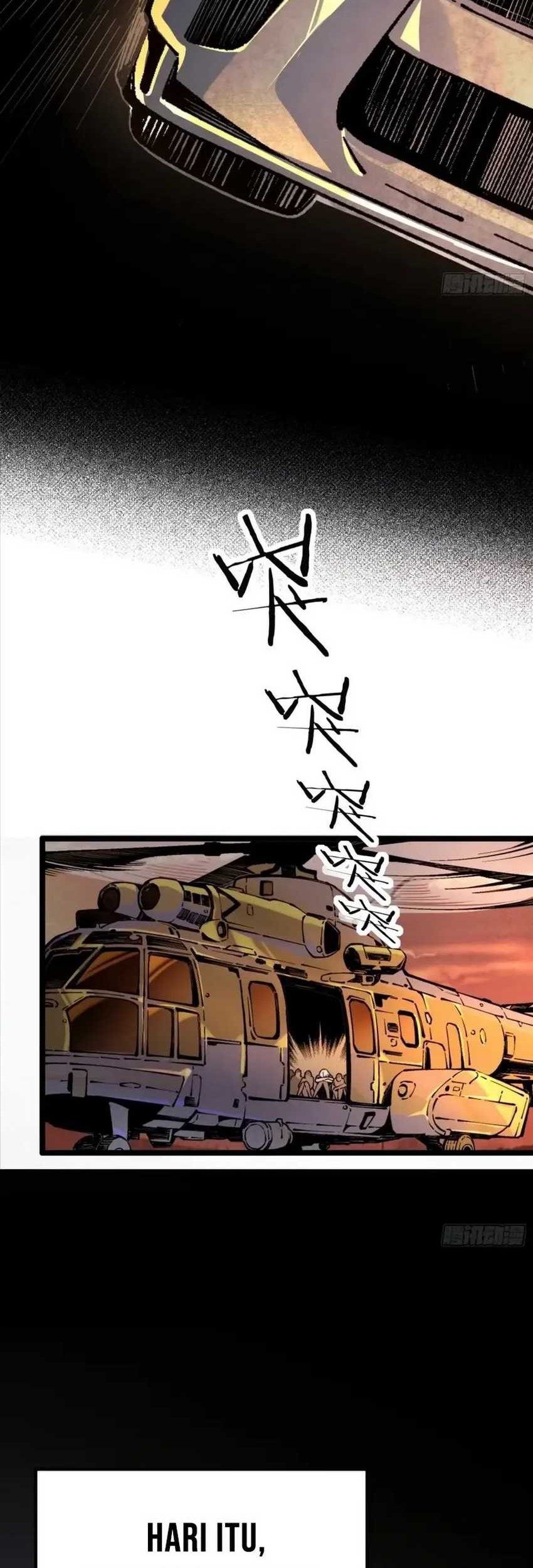 Steel Covenant Chapter 26 Gambar 55