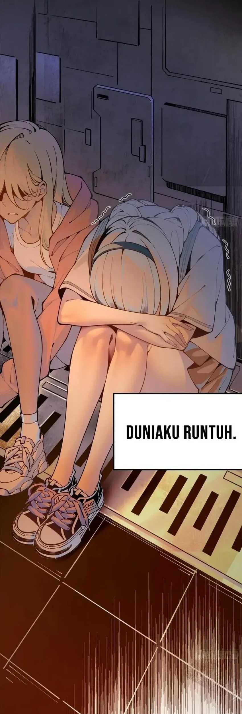 Steel Covenant Chapter 26 Gambar 57