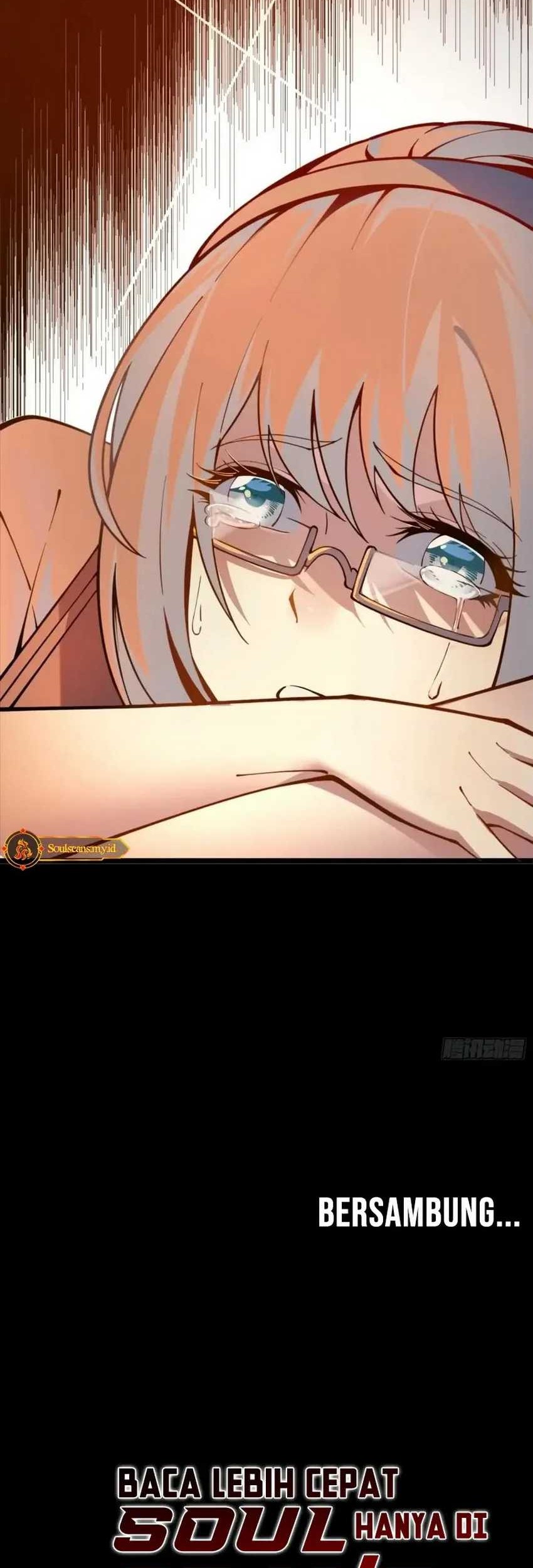 Steel Covenant Chapter 26 Gambar 58