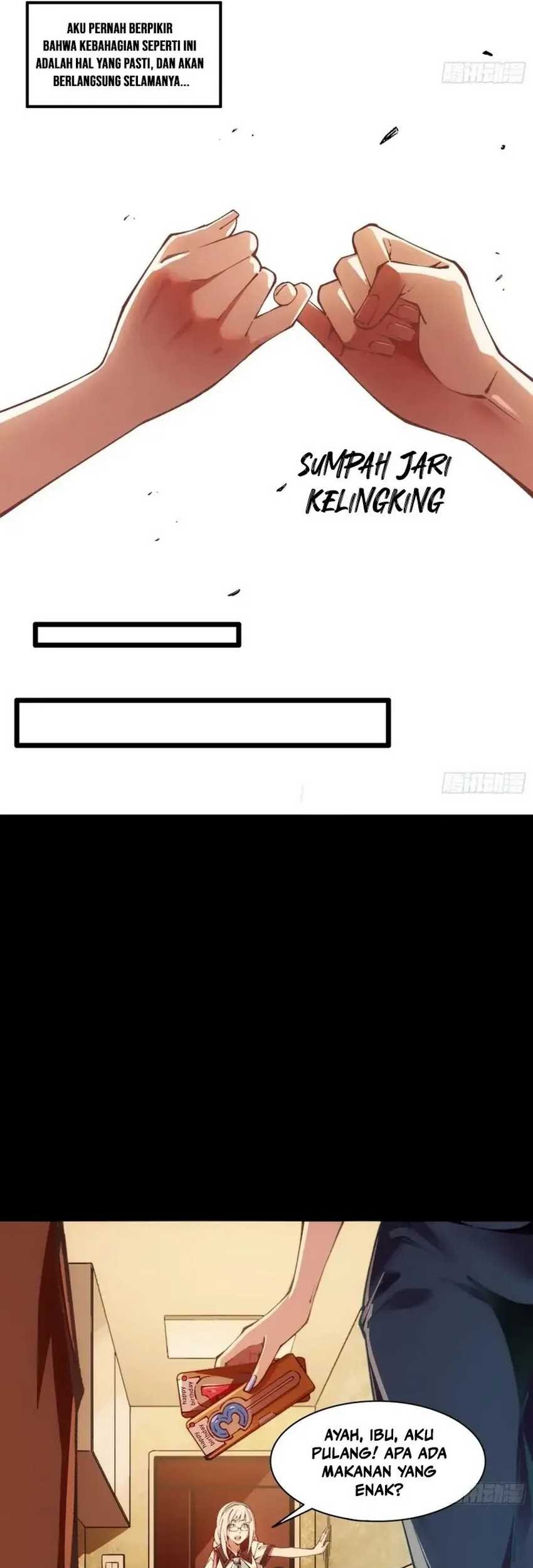 Steel Covenant Chapter 26 Gambar 14