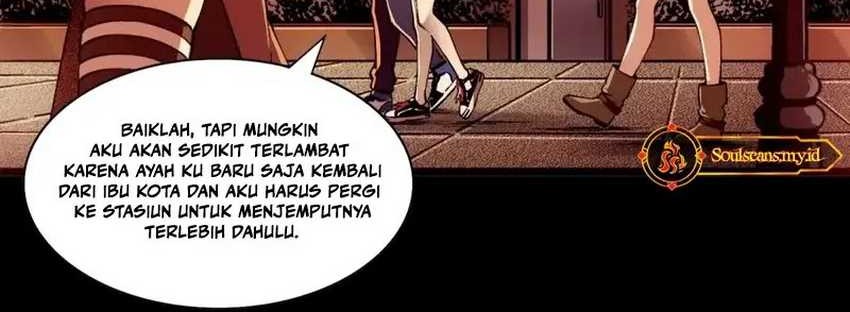 Steel Covenant Chapter 26 Gambar 8