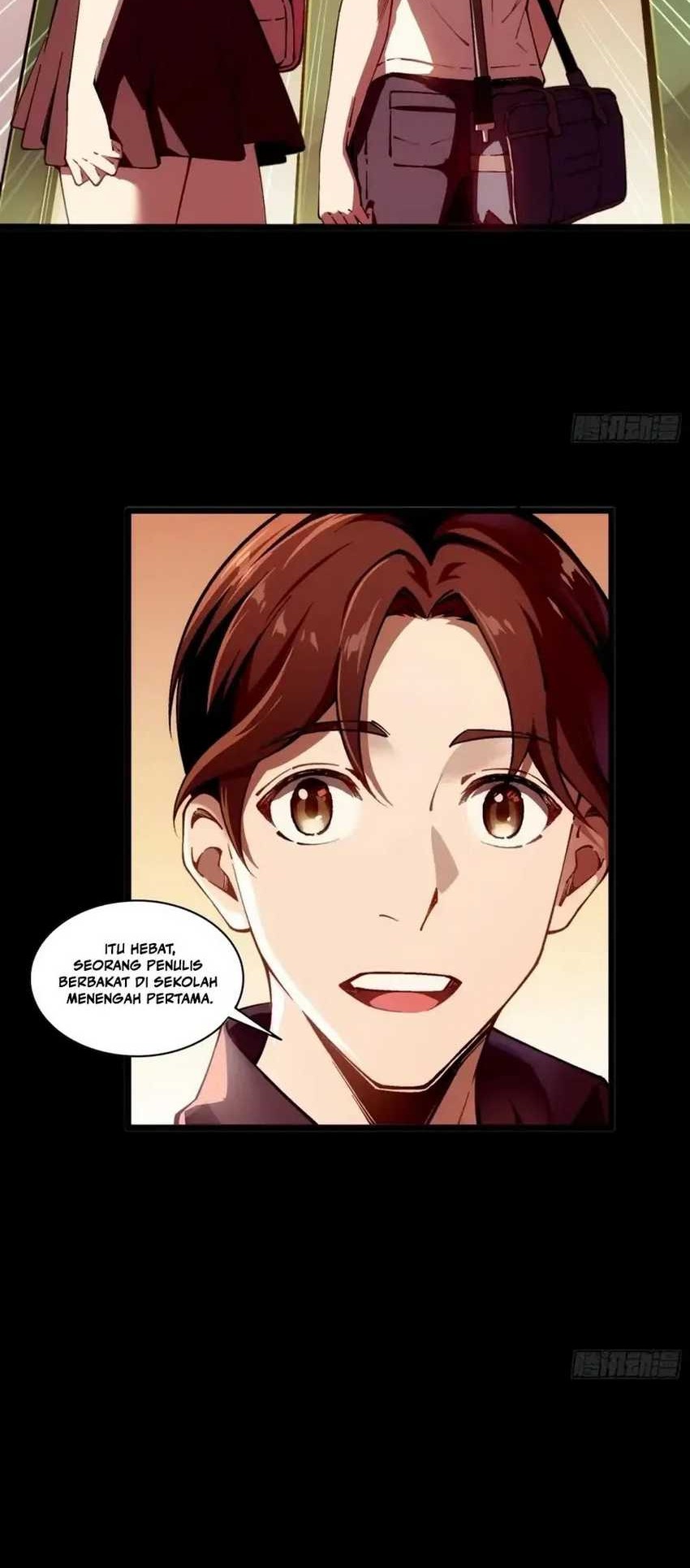 Steel Covenant Chapter 26 Gambar 10