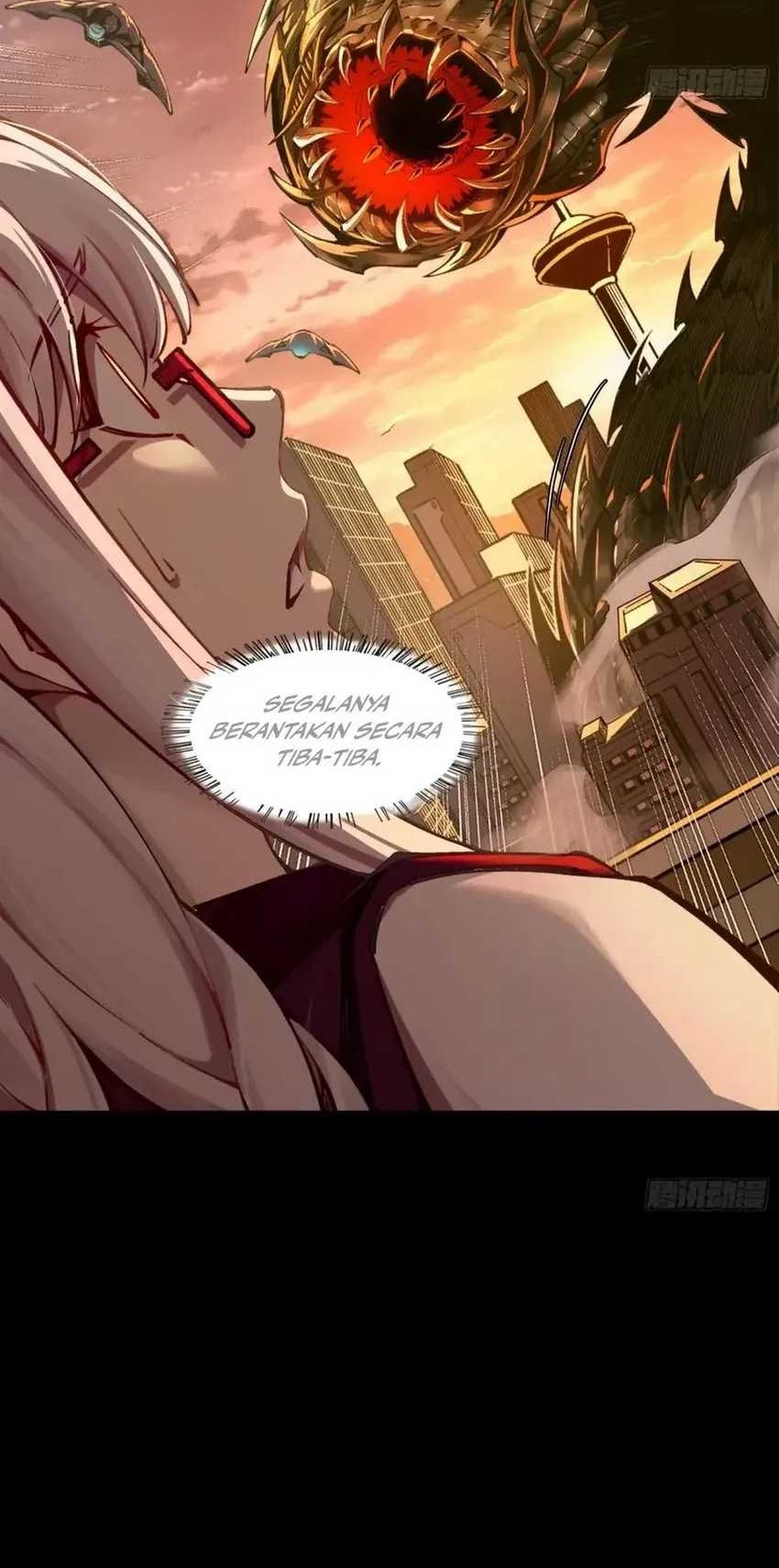 Steel Covenant Chapter 26 Gambar 21