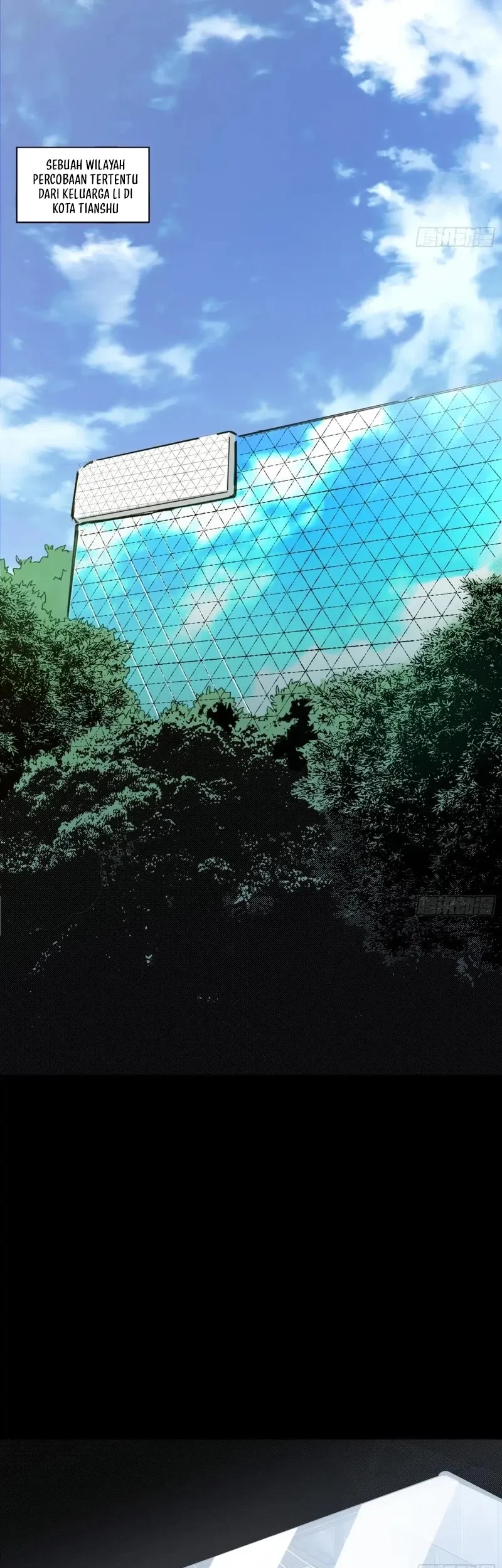 Steel Covenant Chapter 27 Gambar 32