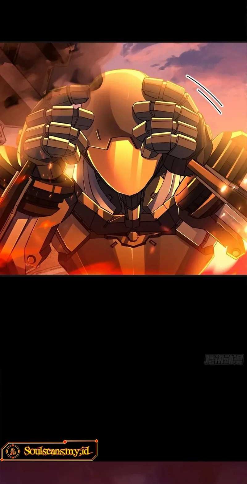 Steel Covenant Chapter 28 Gambar 20