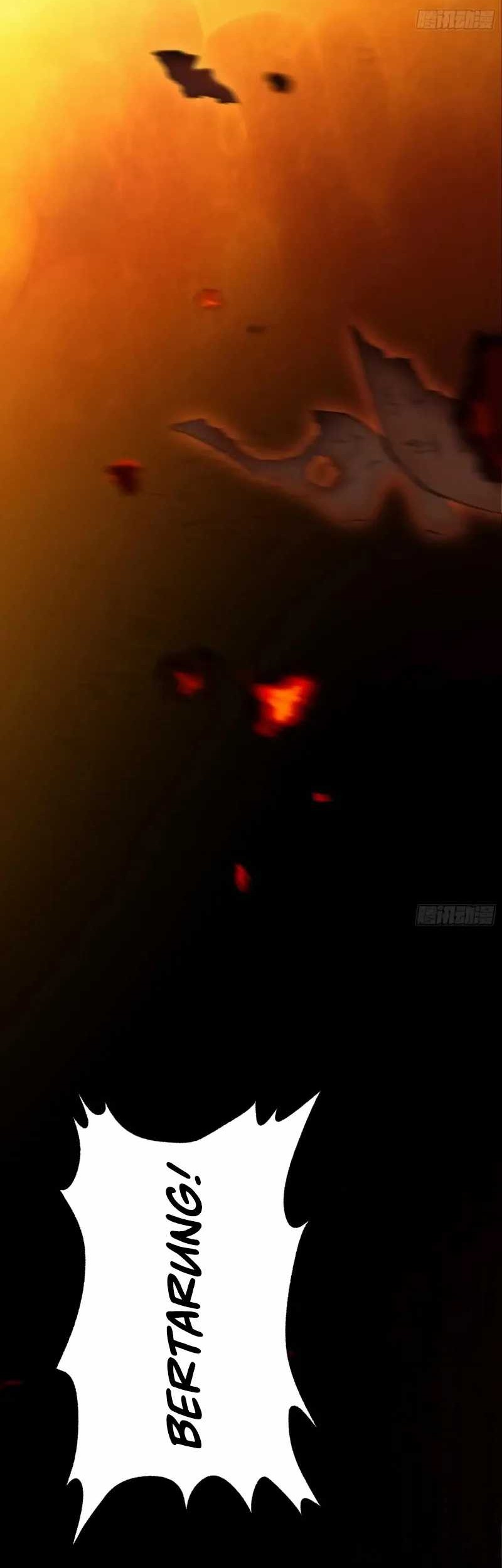 Steel Covenant Chapter 28 Gambar 26