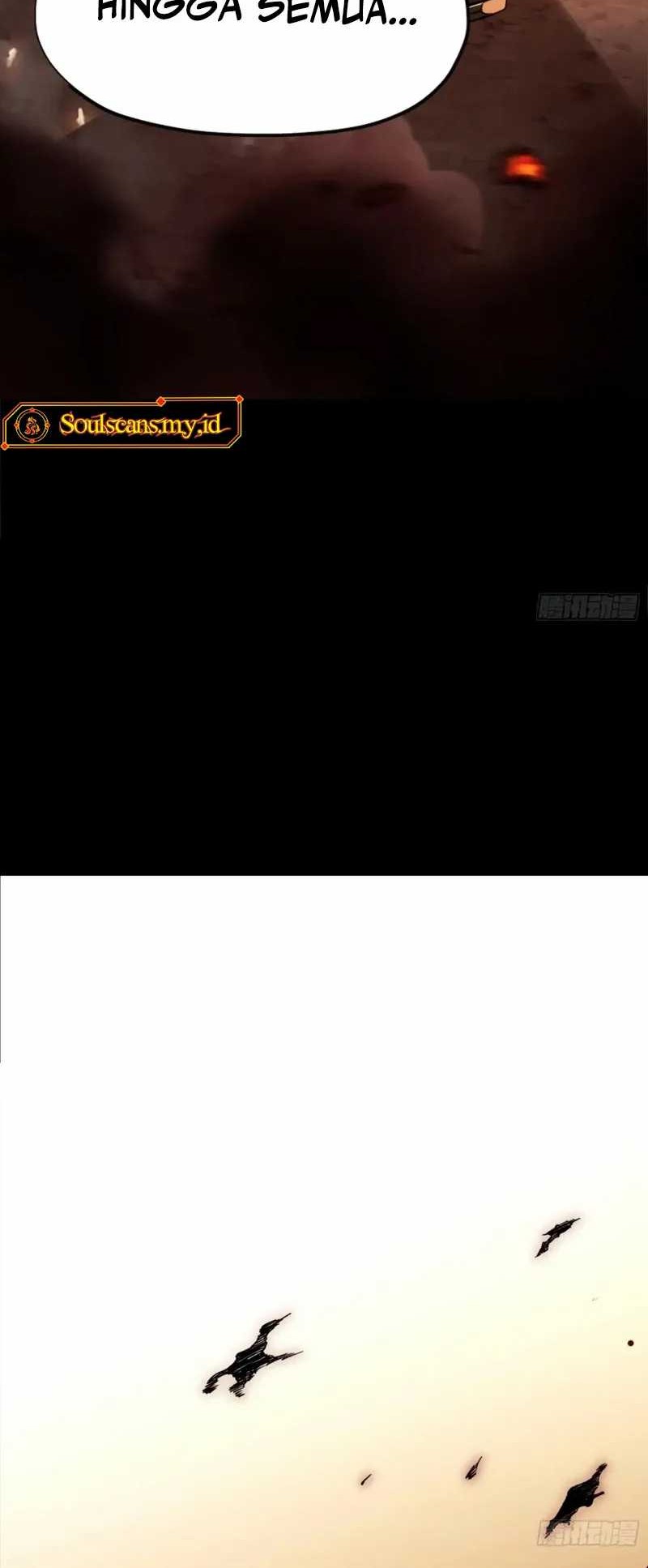 Steel Covenant Chapter 28 Gambar 28