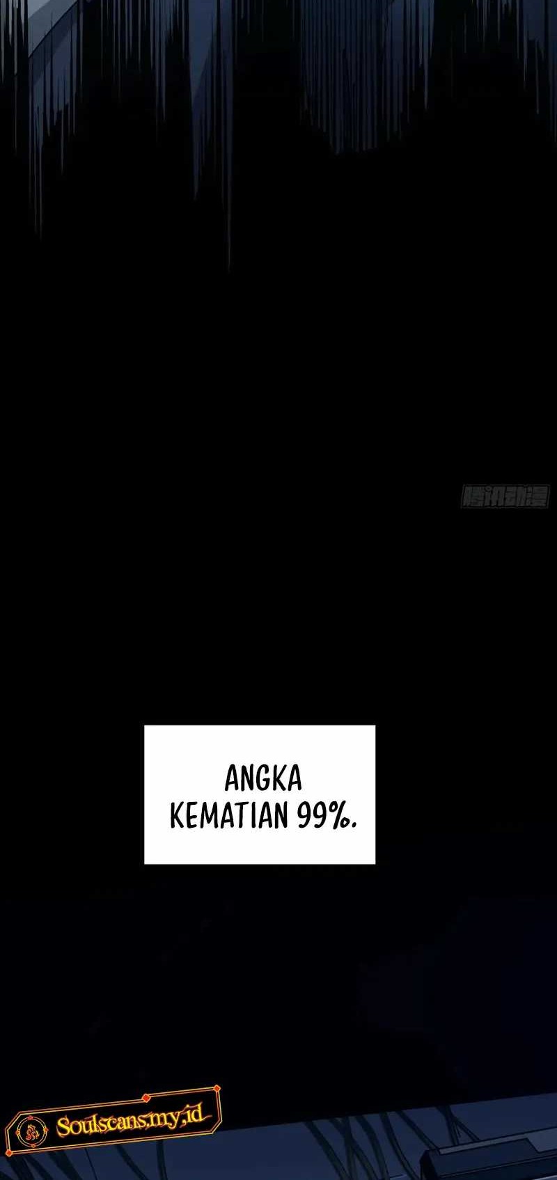 Steel Covenant Chapter 28 Gambar 9