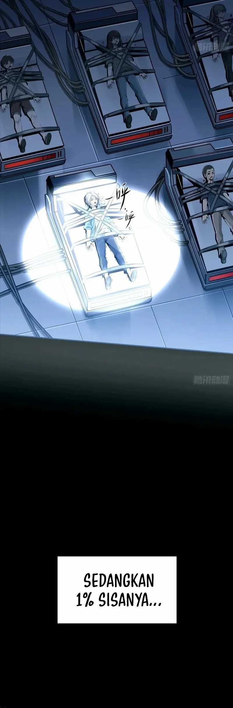 Steel Covenant Chapter 28 Gambar 10