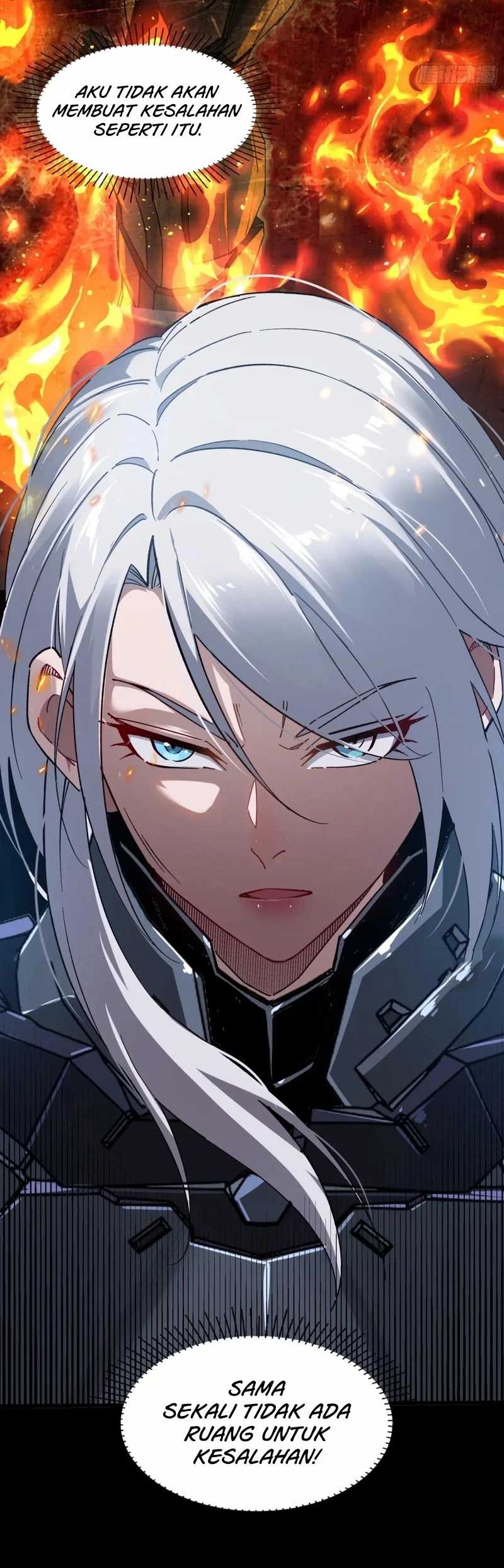 Steel Covenant Chapter 29 Gambar 24