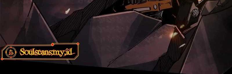 Steel Covenant Chapter 29 Gambar 27