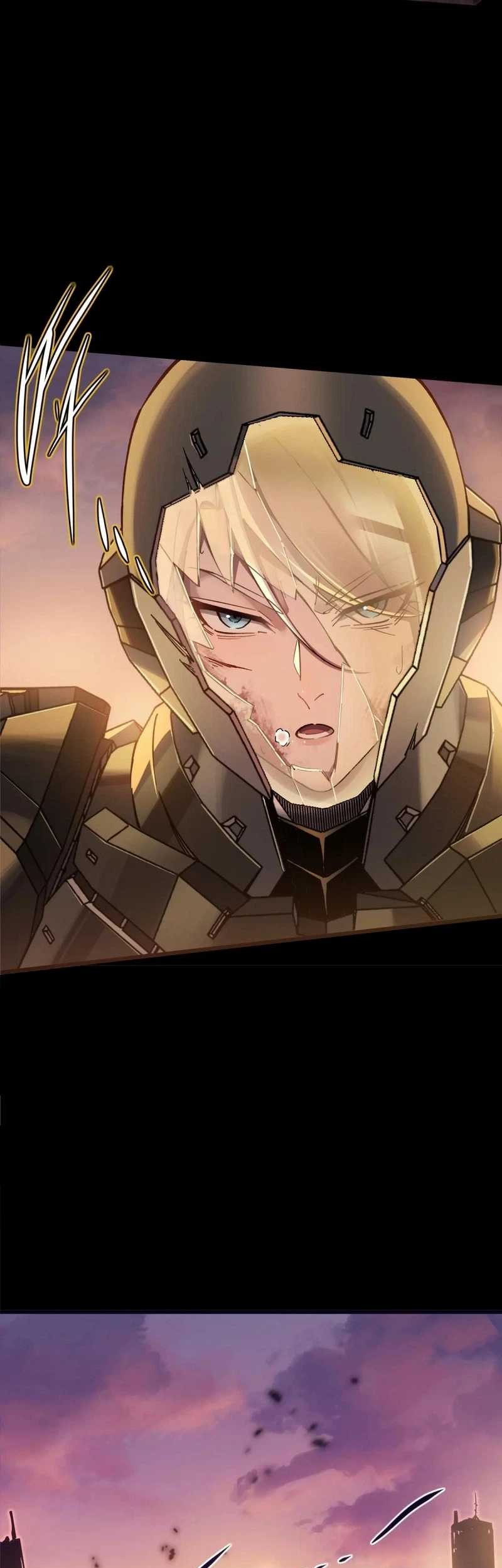 Steel Covenant Chapter 29 Gambar 28