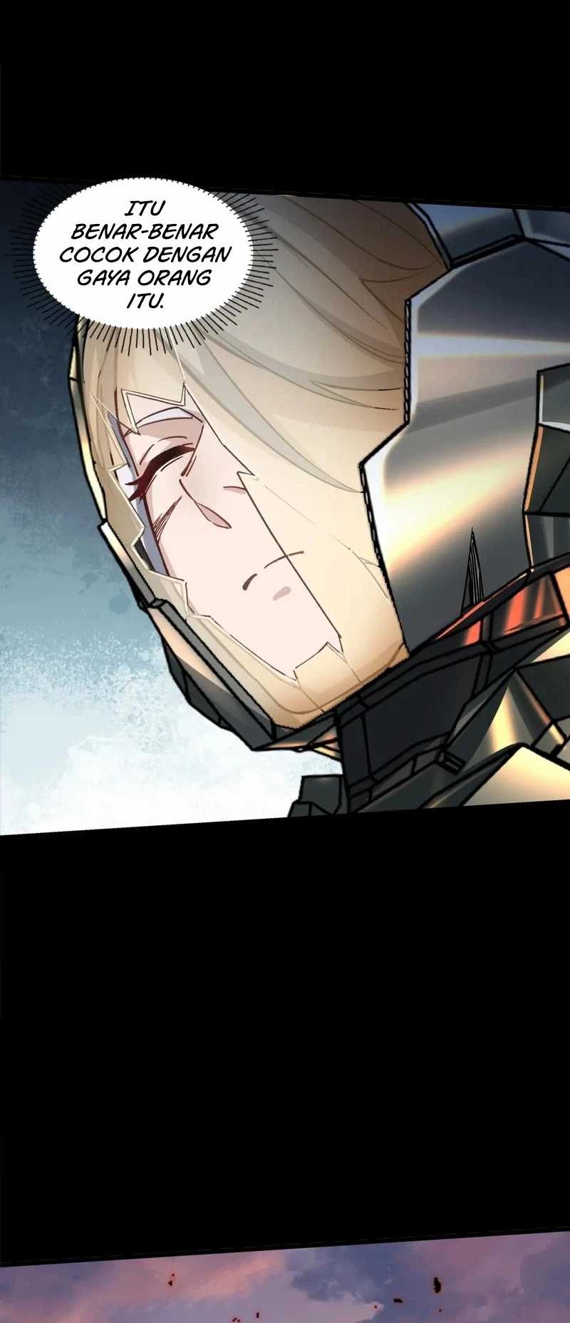 Steel Covenant Chapter 29 Gambar 31