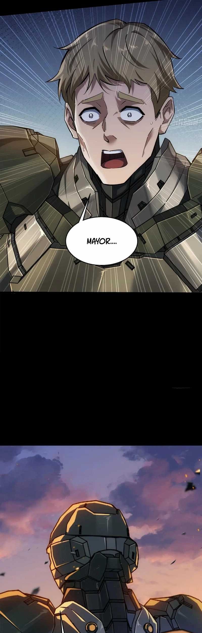 Steel Covenant Chapter 29 Gambar 34