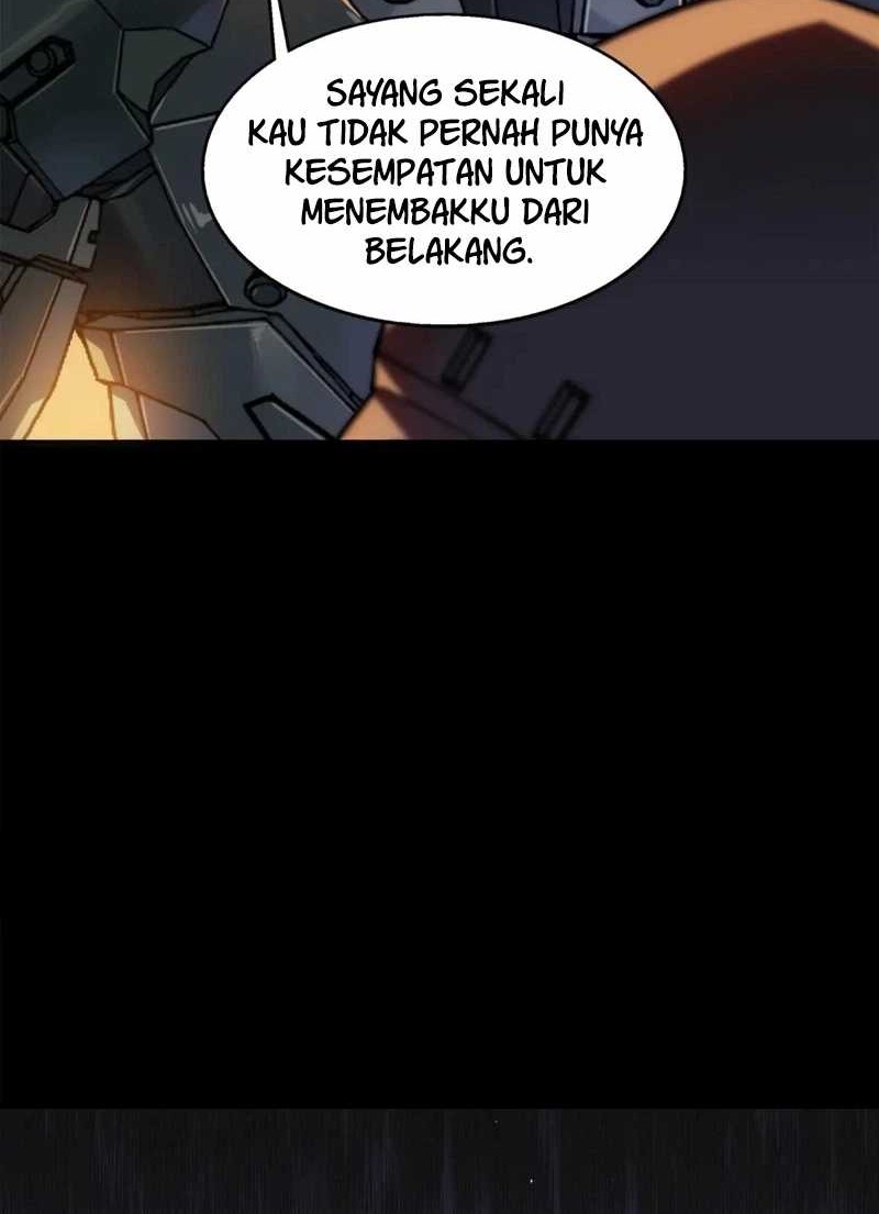 Steel Covenant Chapter 29 Gambar 35