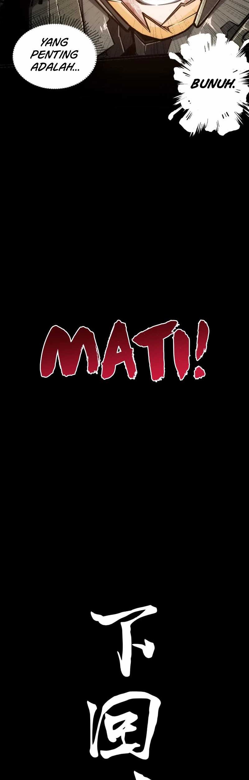 Steel Covenant Chapter 29 Gambar 39