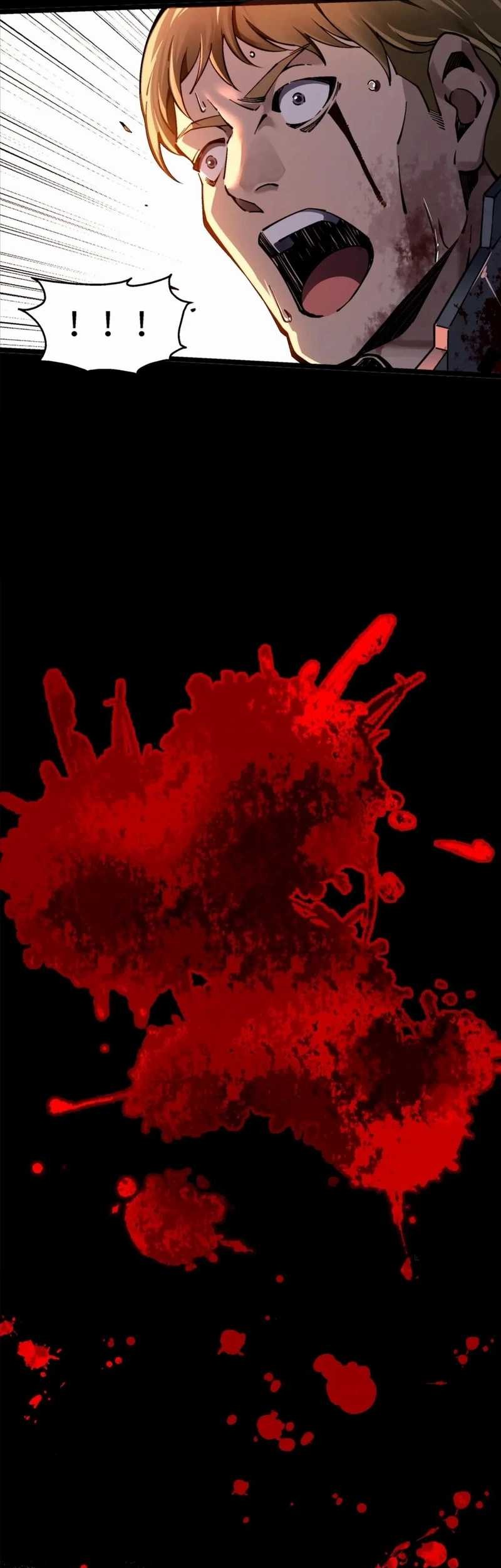 Steel Covenant Chapter 29 Gambar 9