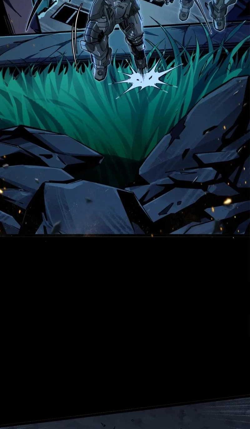 Steel Covenant Chapter 29 Gambar 12