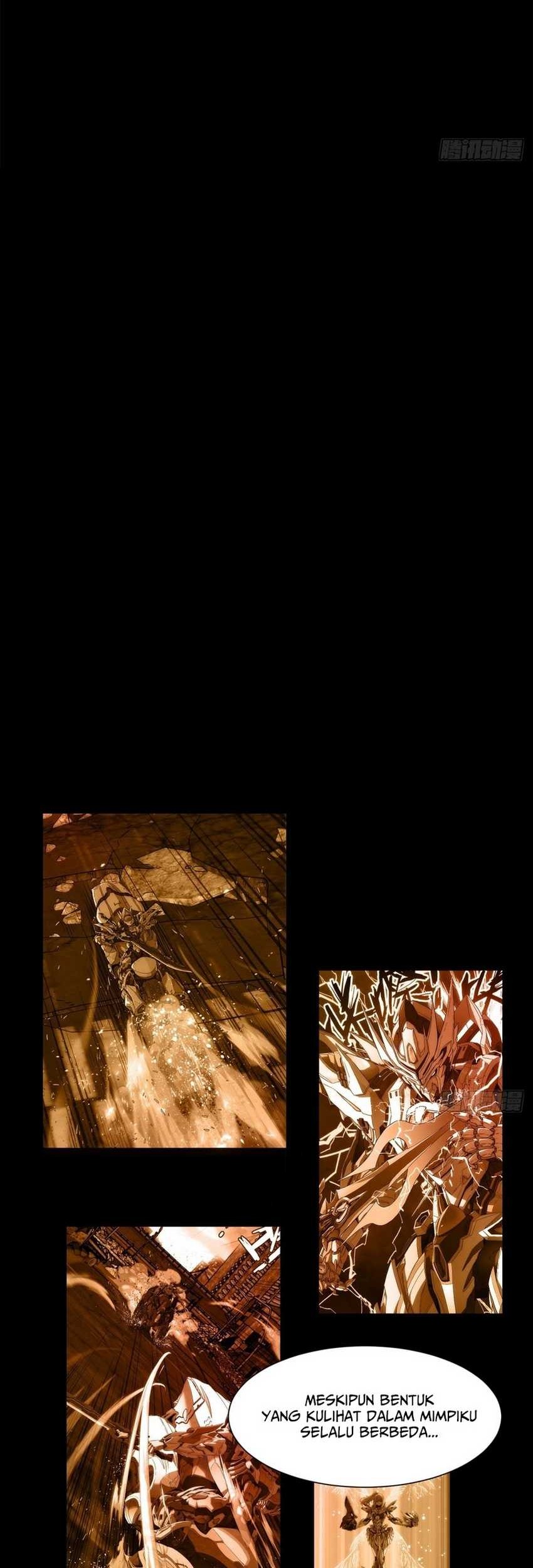 Steel Covenant Chapter 2 Gambar 19