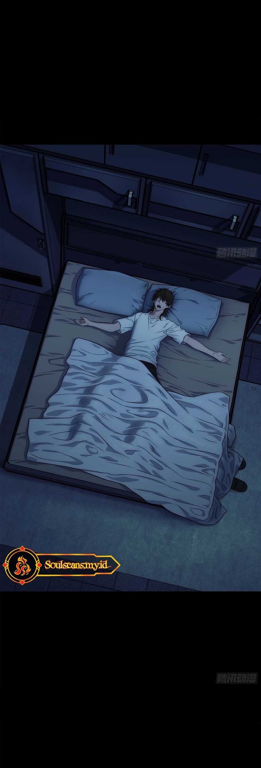 Steel Covenant Chapter 2 Gambar 17