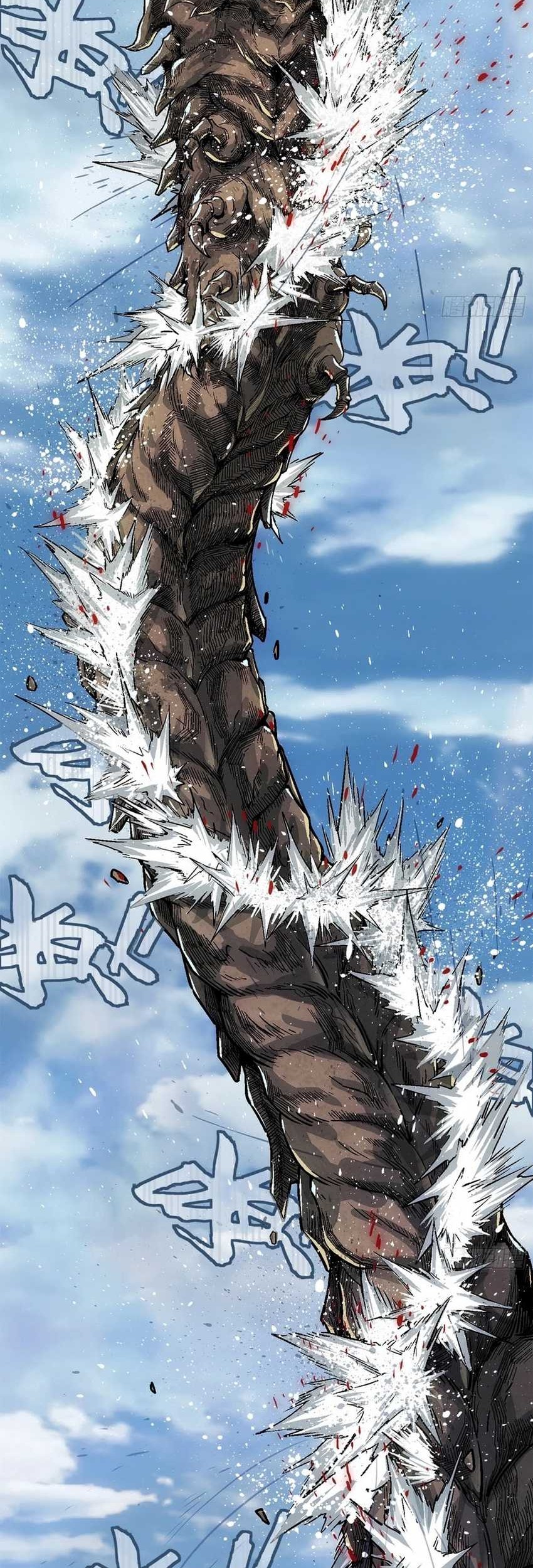 Steel Covenant Chapter 2 Gambar 3