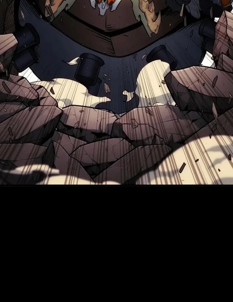 Steel Covenant Chapter 20 Gambar 16