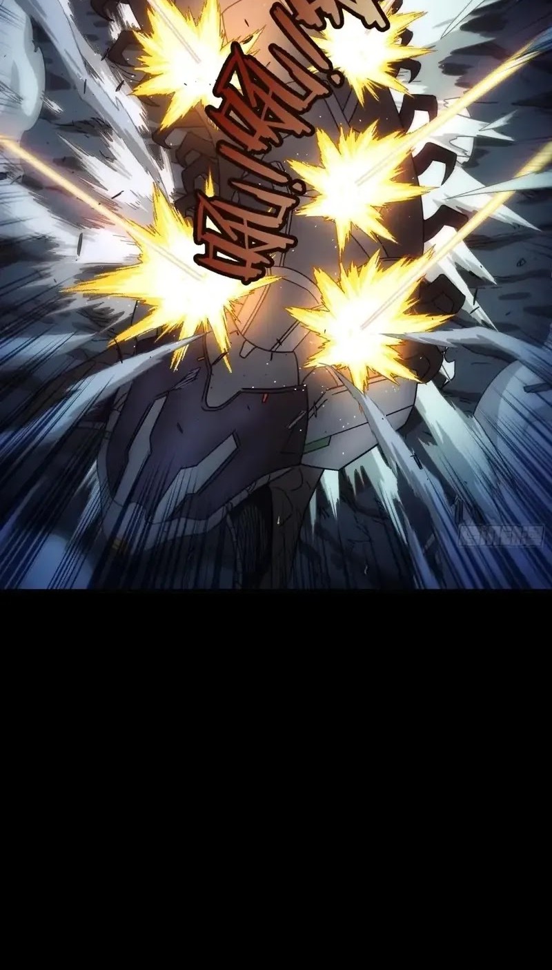 Steel Covenant Chapter 21 Gambar 25