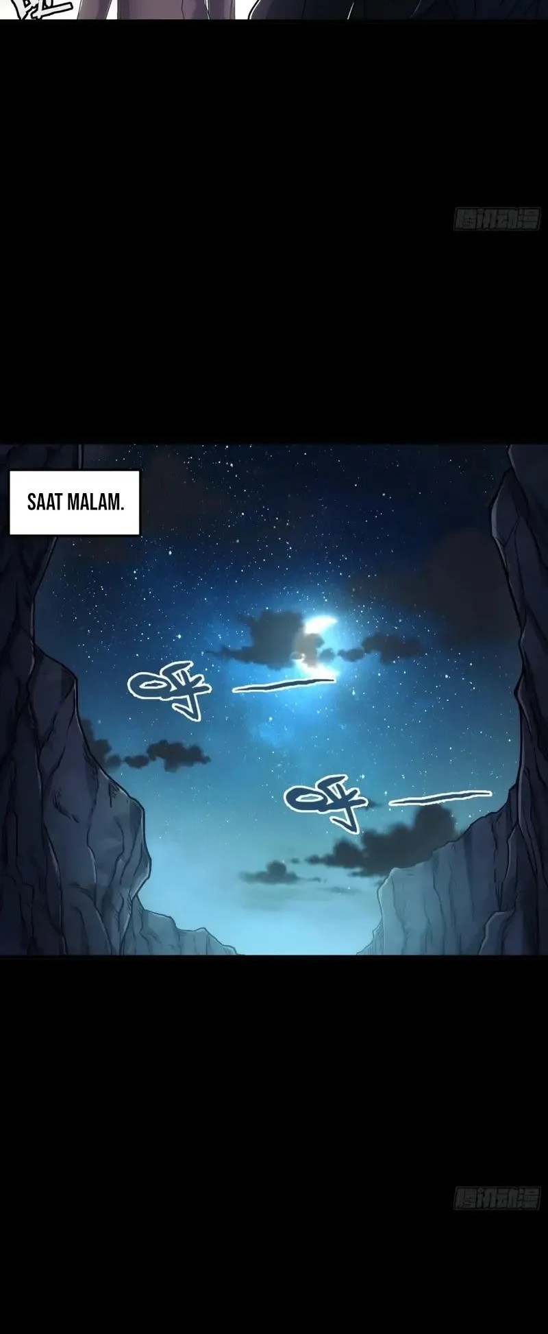 Steel Covenant Chapter 21 Gambar 13