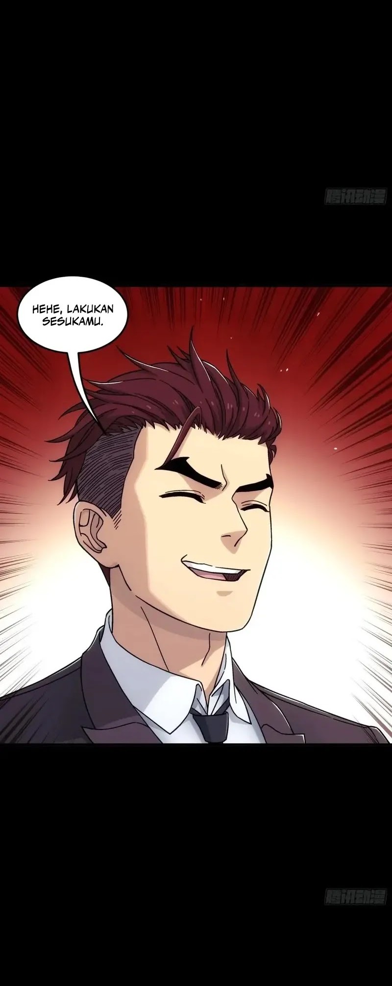 Steel Covenant Chapter 21 Gambar 11