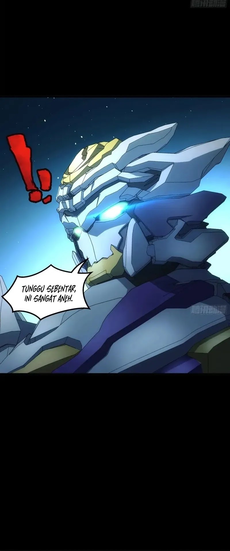 Steel Covenant Chapter 21 Gambar 17