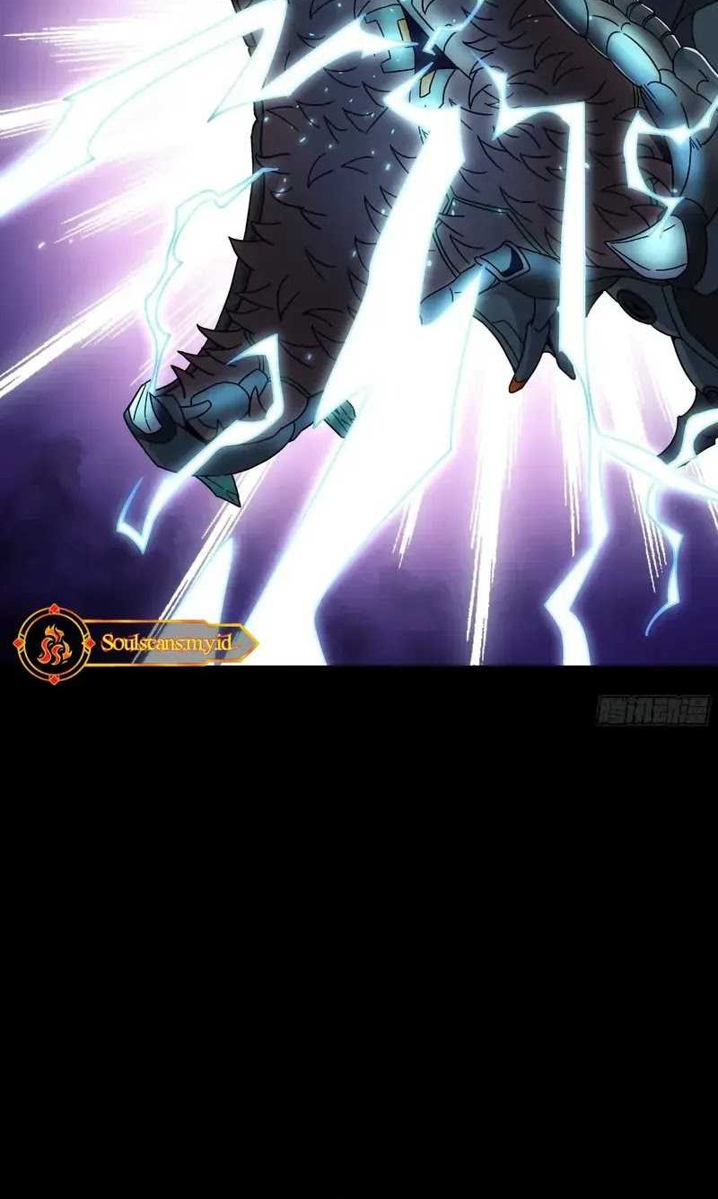 Steel Covenant Chapter 22 Gambar 21