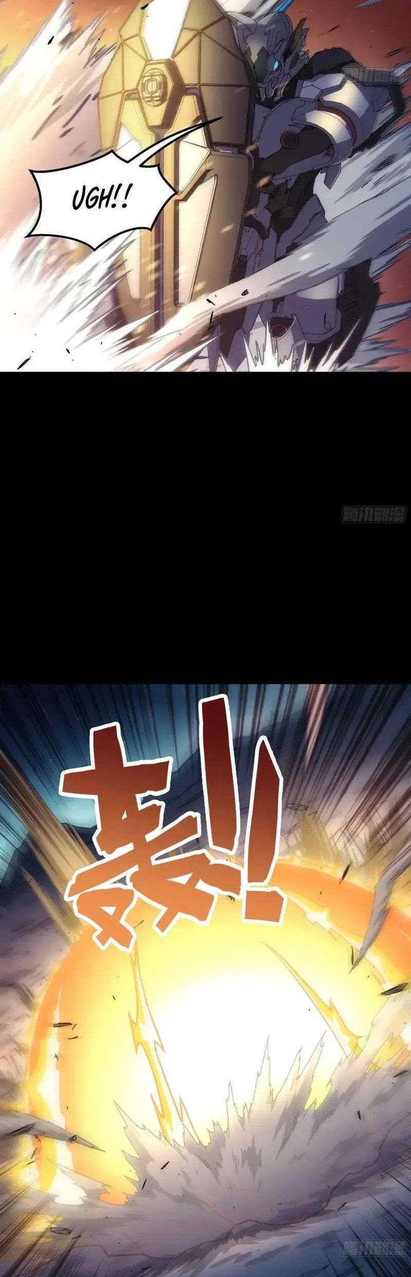 Steel Covenant Chapter 22 Gambar 9