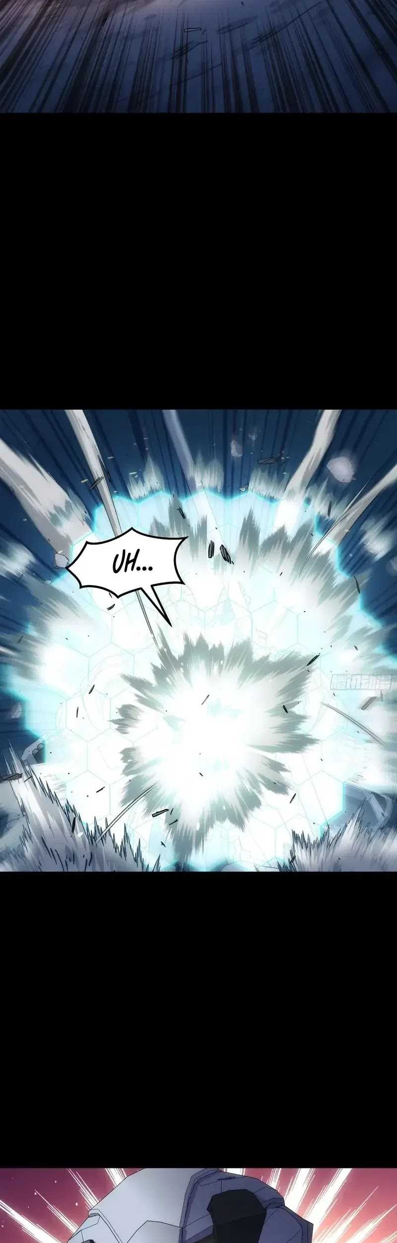 Steel Covenant Chapter 22 Gambar 10