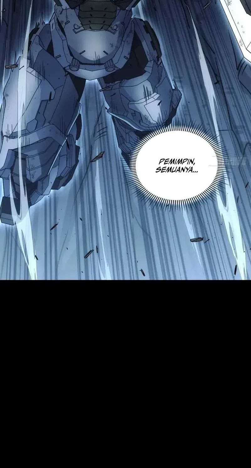 Steel Covenant Chapter 23 Gambar 24