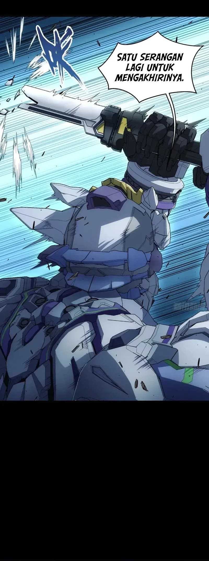 Steel Covenant Chapter 23 Gambar 30