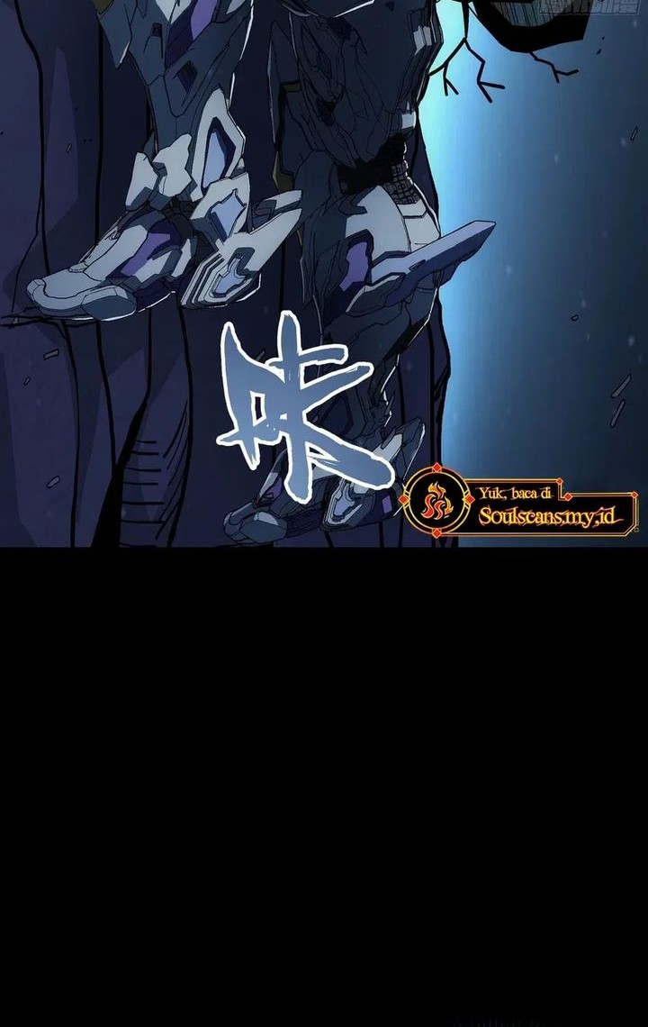 Steel Covenant Chapter 35 Gambar 24