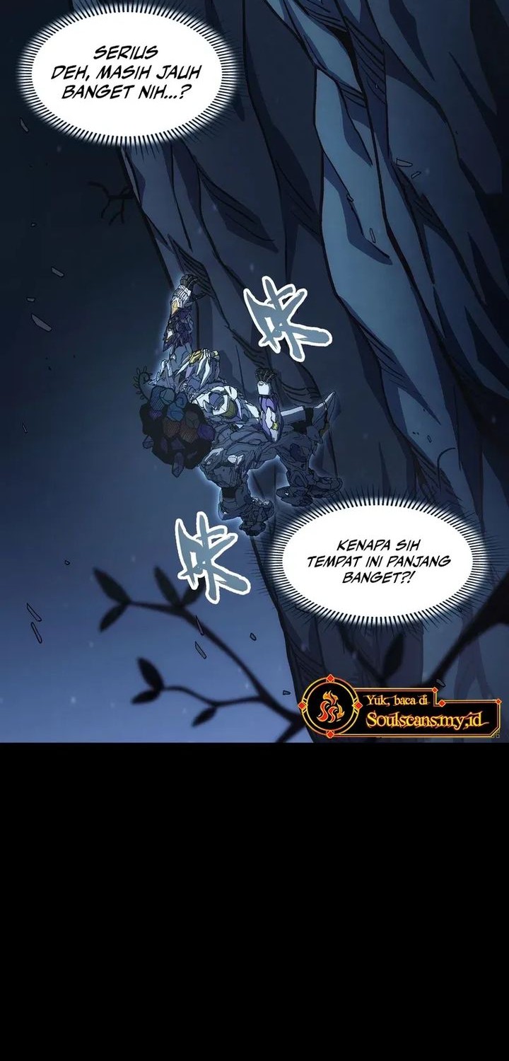 Manhua Steel Covenant Chapter 35 gambar nomor 2