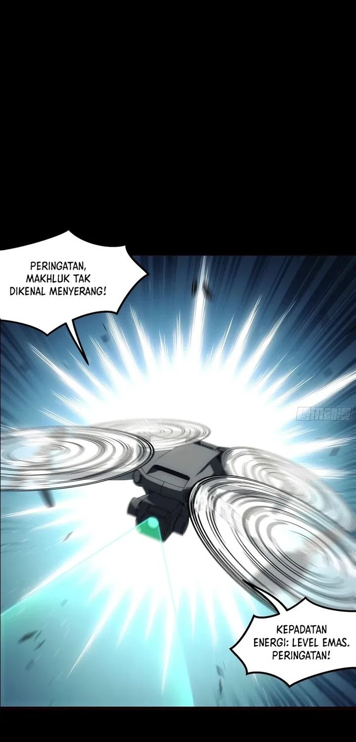 Steel Covenant Chapter 35 Gambar 42